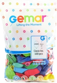 Ryškus spalvų mišinys kiekvienai šventei