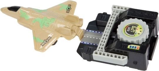 Iššaunamas mechanizmas