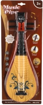 Idealu mažiesiems muzikantams