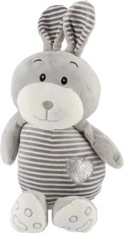 Mielas dizainas su širdute