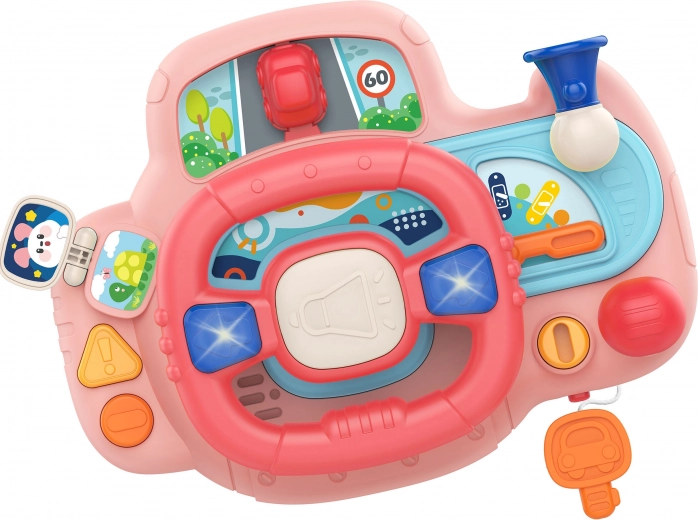 Montavimas keliose vietose