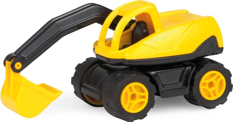 Judanti strėlė ir kaušas tikroviškam žaidimui