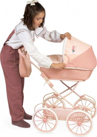 Stilingas vintažinis TULIPE kolekcijos dizainas