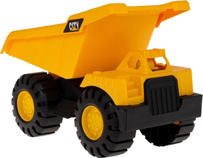 Functional Truck