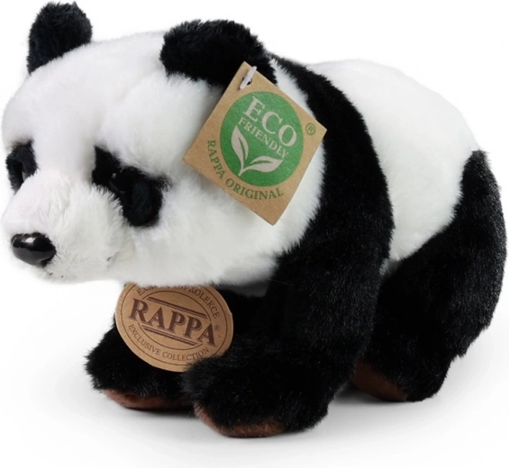 Soft premium plush for safe cuddling