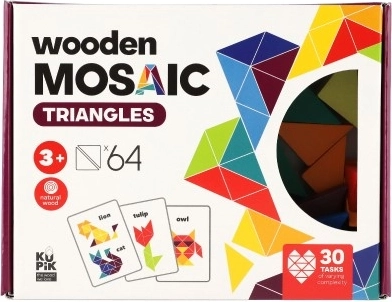 Įvairūs sudėtingumo lygiai