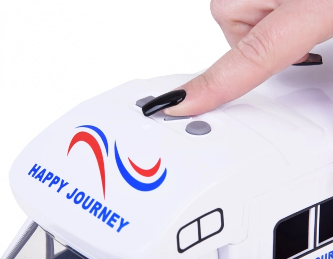 Šviesos ir garso efektai