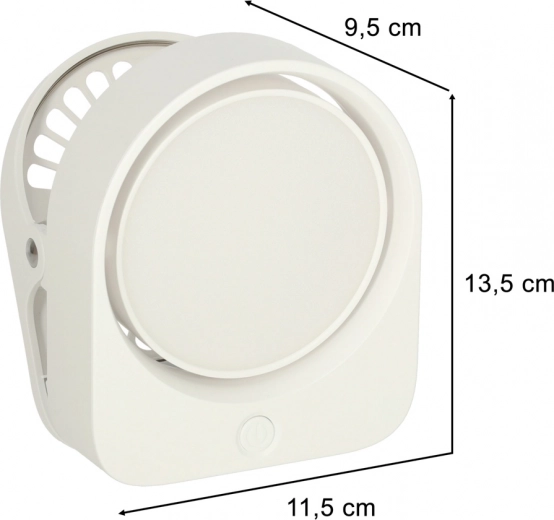 Universalus segtukas lengvam tvirtinimui