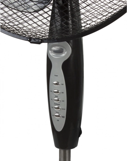 Pažangus greičio reguliavimas