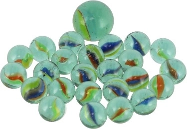 Spalvų mišinys su vaivorykštiniu efektu