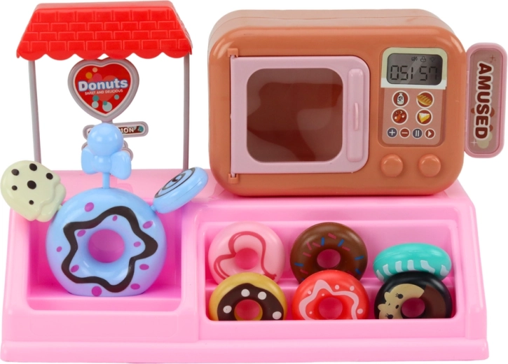 Kūrybinis žaidimų rinkinys