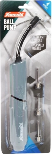 Greitas ir efektyvus pripūtimas