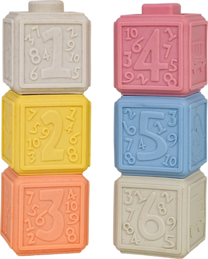 Tekstūros pojūčių atradimams