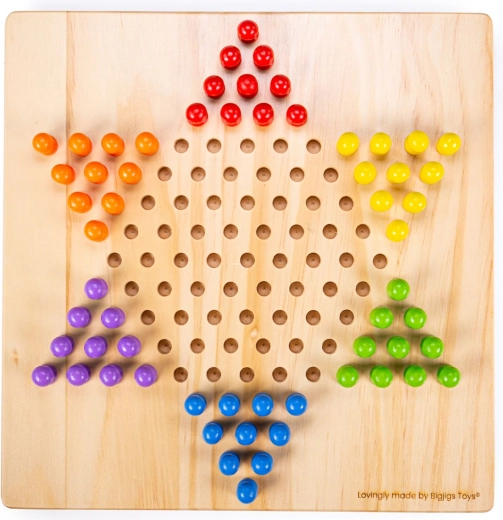 High-quality wooden design