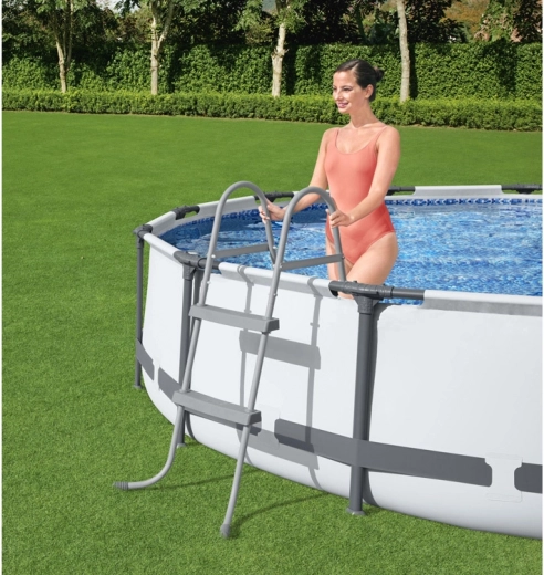 Sauga su neslystančia konstrukcija