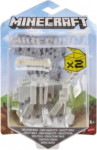 Build A Portal detalė pakuotėje