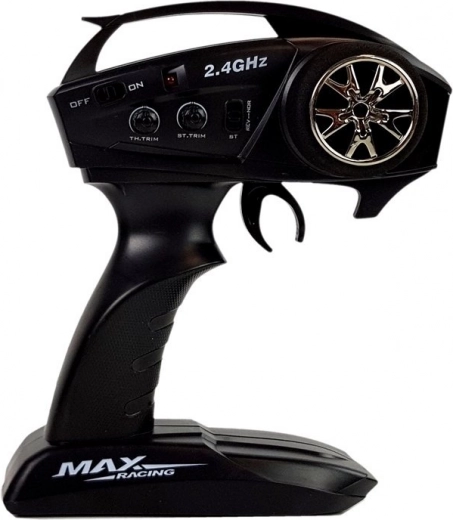 Precise Control