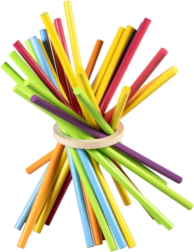 Kokybiškas medinis apdirbimas