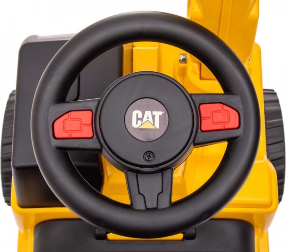 Vairas su garsais ir daiktadėže