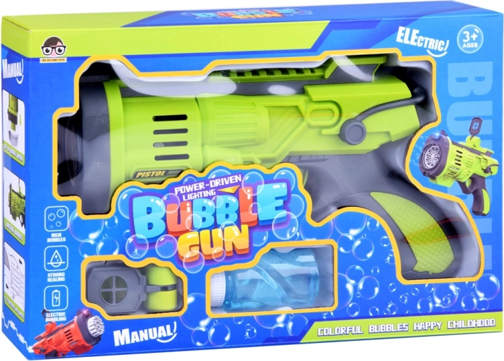 Įkraunamas akumuliatorius ir USB laidas komplekte