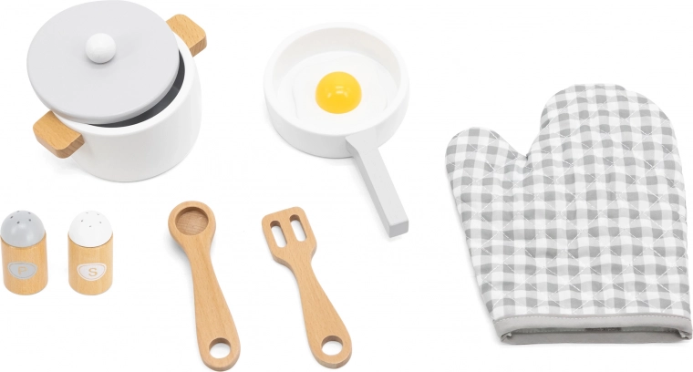 Realistiškas gaminimo žaidimas