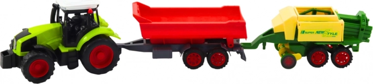 Dideli ratai sklandžiam važiavimui