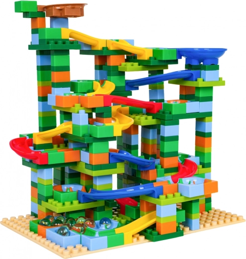 Modulinė konstrukcija begalinėms variacijoms