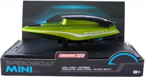 Kompaktiškas greituolis su paprastu valdymu