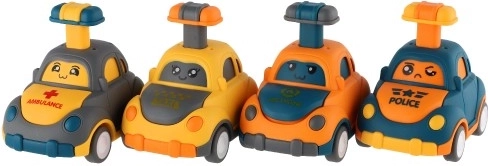 Mielas dizainas, kurį vaikai mėgsta