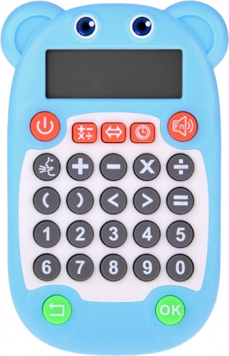 Mokymasis žaidžiant: nuo pagrindų iki greito skaičiavimo