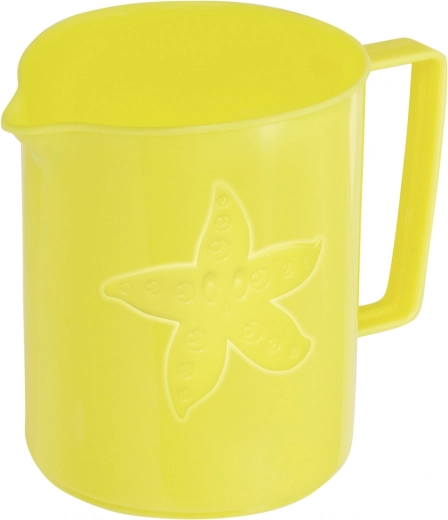 Puodelis vandens žaidimams