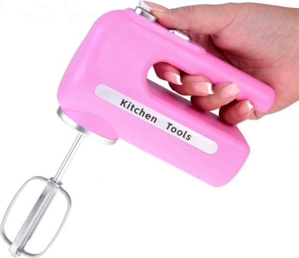 Ergonomiškas dizainas matinės rožinės spalvos