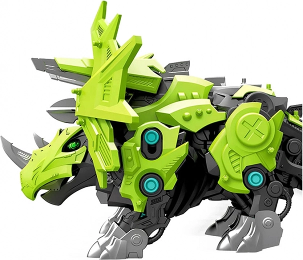 Interaktyvus ir judantis