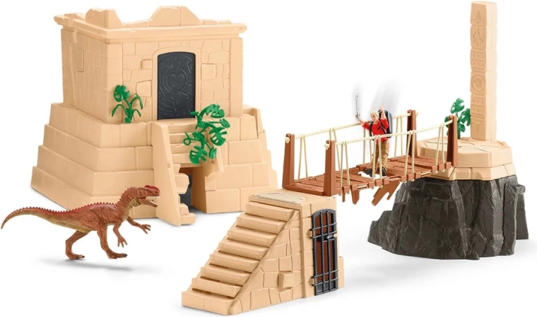 Scenario for imaginative play