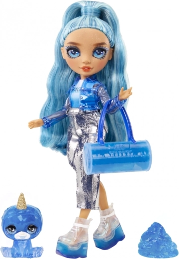 Fully articulated for perfect poses