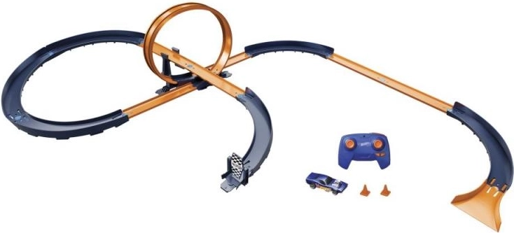 Stabilus valdymas 2,4 GHz dažniu