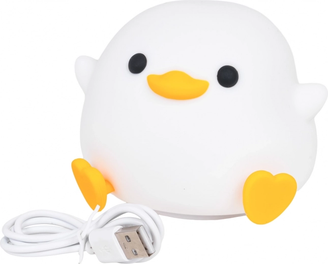Rechargeable battery and USB‑C