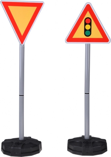 Stabilus ir saugus dizainas