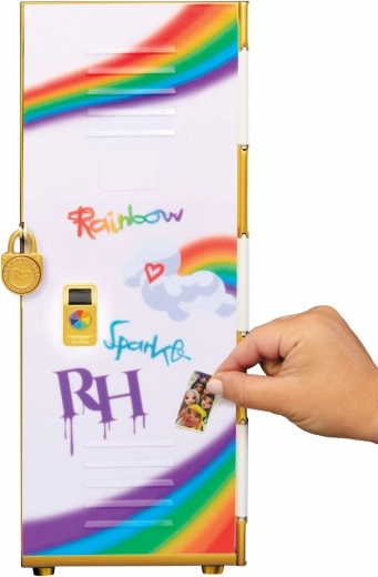 Personalizavimas lipdukais ir priedais