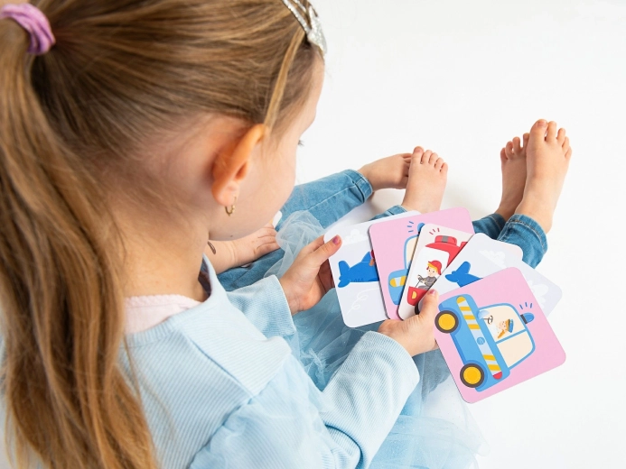 Patarimai tėvams ir pedagogams