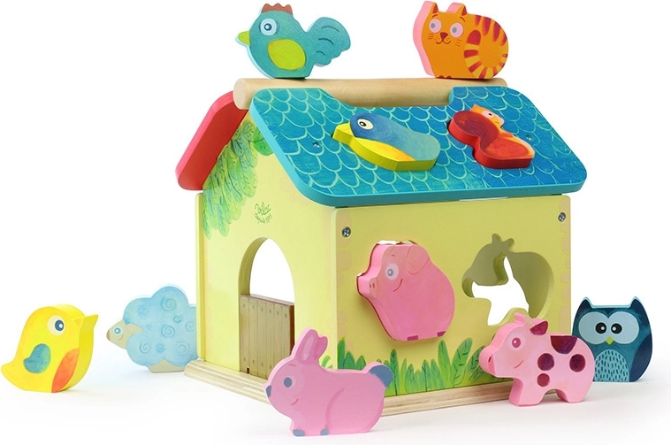 Patogi rankenėlė nešiojimui