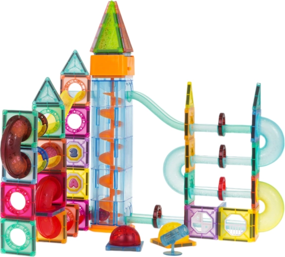 Lengvas jungimas ir tvirta konstrukcija