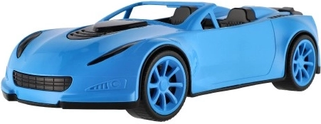 Dydis, kuris patraukia dėmesį