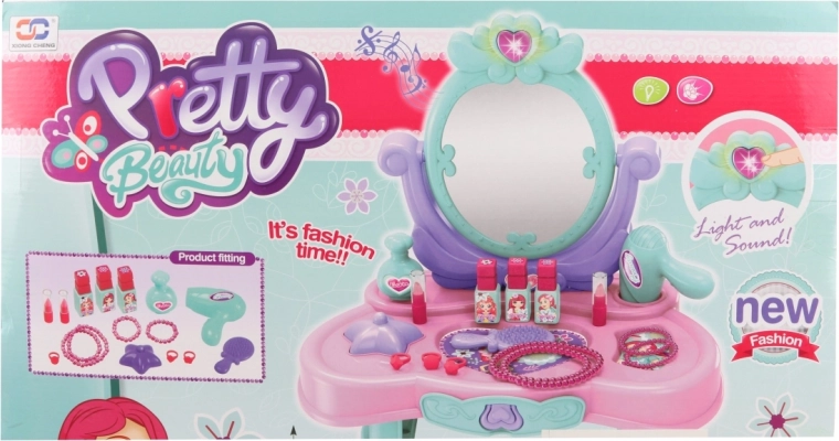 Šviesos ir garso efektai