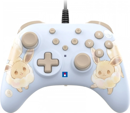 Programmable rear buttons and C Button