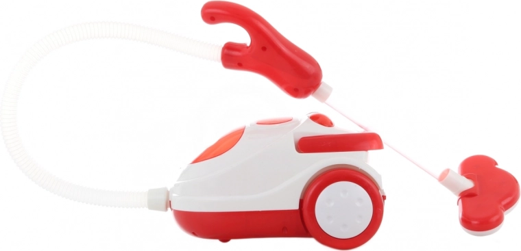 Funkcinis kamuoliukų siurbimas