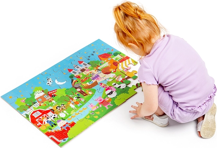 Vaizduotės ir žodyno lavinimas