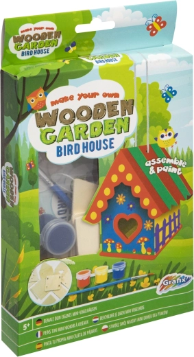 Pilnas rinkinys iškart kūrybai