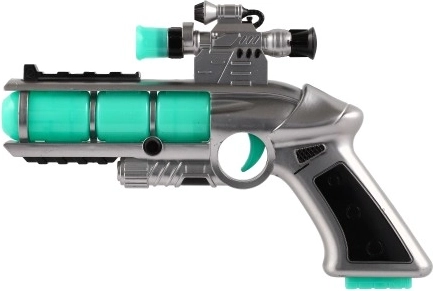 Realistiškas futuristinis dizainas