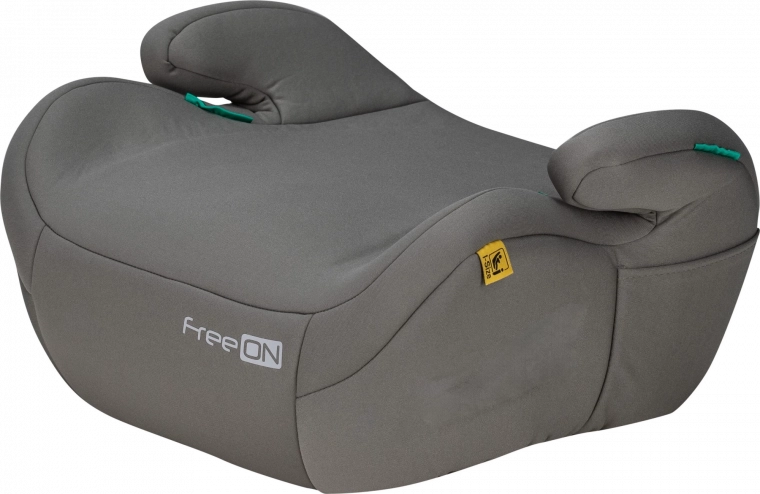 ECE R129 i-Size sertifikatas